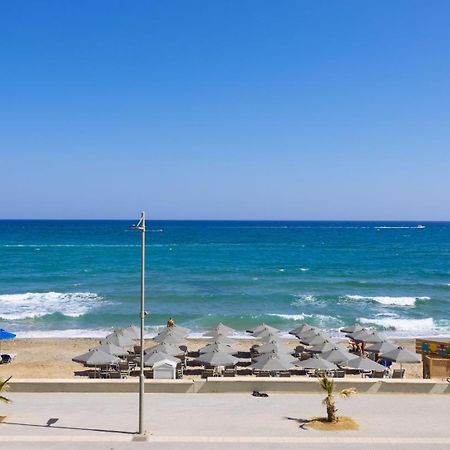 Seperi Deep Blue Apartamento Rethymno Exterior foto