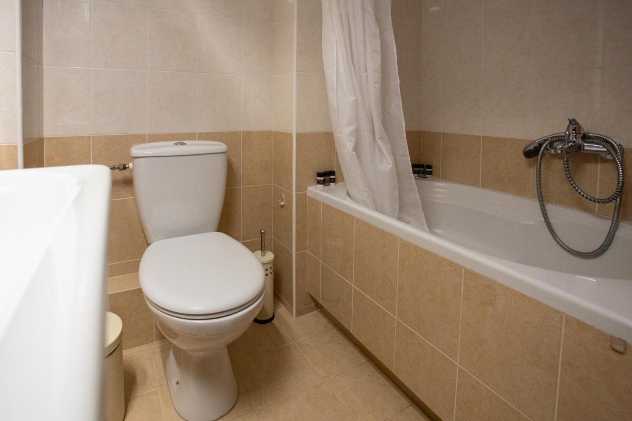 Seperi Deep Blue Apartamento Rethymno Exterior foto